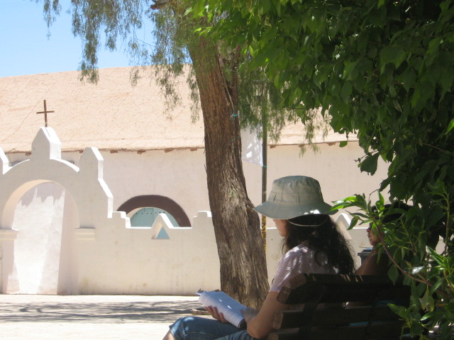 Iglesia San Pedro Iglesia San Pedro