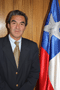 gobernador el loa